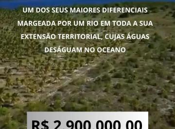 Áreas à venda, PRAIA DAS DUNAS, Estância, SE · Áreas à venda, PRAIA DAS DUNAS, Estância, SE