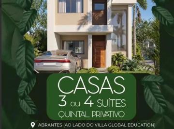 Casa à venda no GREEN HOME | DENA REALIZAÇÕES, CATU DE ABRANTES, Lauro de Freitas, BA · Casa à venda no GREEN HOME | DENA REALIZAÇÕES, CATU DE ABRANTES, Lauro de Freitas, BA