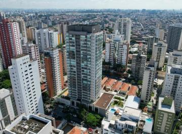 Apartamento · 165m² · 3 Quartos · 3 Vagas · Opus 95
