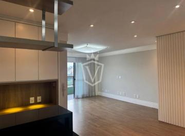 Apartamento · 92m² · 3 Quartos · 2 Vagas · Apartamento à venda no Quintas Vila do Conde - Jardim Paulista - Jundiaí/SP