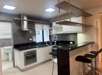 Apartamento · 92m² · 3 Quartos · 2 Vagas · Apartamento à venda no Quintas Vila do Conde - Jardim Paulista - Jundiaí/SP