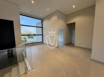 Casa · 670m² · 4 Quartos · 6 Vagas · Casa com 4 suítes para locação no Condomínio Bosque do Horto - Jundiaí/SP