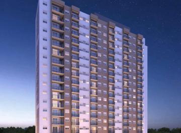 Apartamento · 32m² · 2 Quartos · Vibra Marechal Tito - Fase 1