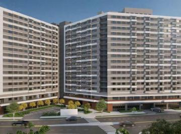 Apartamento · 56m² · 1 Quarto · Estação Giovanni Gronchi - Residencial