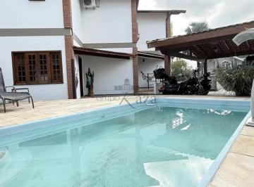 Casa · 499m² · 4 Quartos · 4 Vagas · Casa Sobrado - Condomínio - Urbanova - Residencial Portal da Serra - 4 Dormitórios - 341,44m².