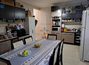 Casa de 2 quartos, Jacareí · Casa - Villa Branca - Jacareí - 2 Dormitórios - 89m².
