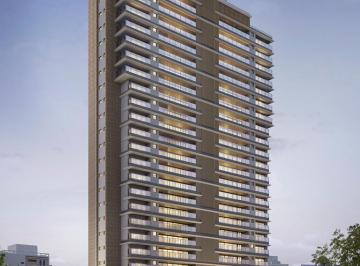 Apartamento · 250m² · 4 Quartos · 3 Vagas · Casa Piauí - Fase 1