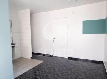 Apartamento · 49m² · 2 Quartos · 1 Vaga · Vendo apartamento no Campo Grande, 49m², 2 dormitórios, 1 vaga, impecável, pronto para morar..