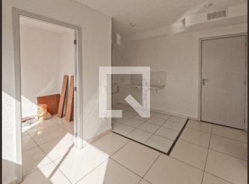 Apartamento · 32m² · 2 Quartos · Apartamento para Aluguel - Piqueri, 2 Quartos, 32 m² - São Paulo