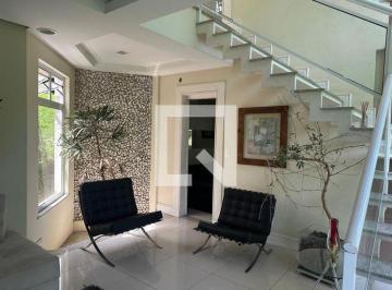 Casa · 276m² · 4 Quartos · 4 Vagas · Casa para Aluguel - Badu, 4 Quartos,  276 m² - Niterói