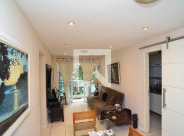 Apartamento · 67m² · 2 Quartos · 1 Vaga · Apartamento para Aluguel - Barra da Tijuca, 2 Quartos, 67 m² - Rio de Janeiro
