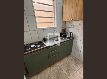 Apartamento · 40m² · 1 Quarto · Apartamento para Aluguel - Praia de Belas , 1 Quarto, 40 m² - Porto Alegre