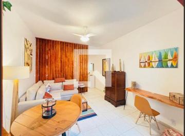Apartamento · 42m² · 1 Quarto · Apartamento para Aluguel - Copacabana, 1 Quarto, 42 m² - Rio de Janeiro