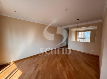 Apartamento · 54m² · 2 Quartos · 1 Vaga · Apartamento 2 dormitórios, 1 banheiro, 1 vaga de garagem na Chácara Santo Antônio