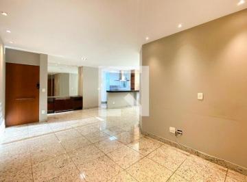Apartamento · 95m² · 3 Quartos · 2 Vagas · Apartamento para Aluguel - Sion, 3 Quartos, 95 m² - Belo Horizonte