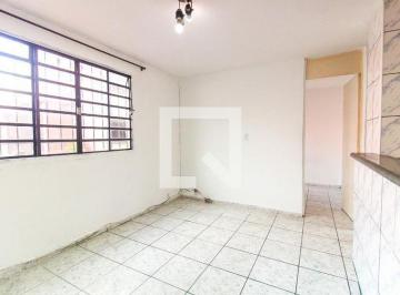 Apartamento · 42m² · 2 Quartos · 1 Vaga · Apartamento para Aluguel - Vila Cosmopolita, 2 Quartos, 42 m² - São Paulo