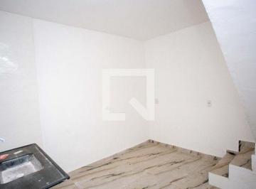 Apartamento · 34m² · 1 Quarto · Apartamento para Aluguel - Jardim Miriam, 1 Quarto, 34 m² - São Paulo