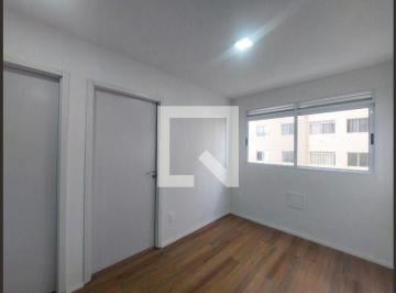 Apartamento · 35m² · 2 Quartos · Apartamento para Aluguel - Veleiros, 2 Quartos, 35 m² - São Paulo
