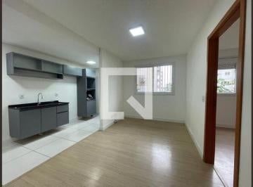 Apartamento · 49m² · 2 Quartos · 1 Vaga · Apartamento para Aluguel - Santo Afonso, 2 Quartos, 49 m² - Novo Hamburgo