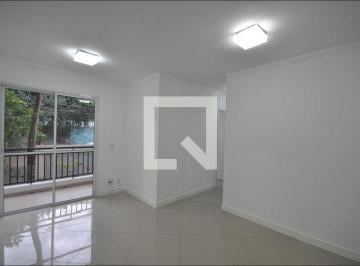 Apartamento · 53m² · 2 Quartos · 1 Vaga · Apartamento para Aluguel - Jardim Brasil , 2 Quartos, 53 m² - São Paulo