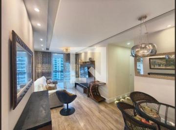 Apartamento · 70m² · 2 Quartos · 1 Vaga · Apartamento para Aluguel - Jacarepaguá, 2 Quartos, 70 m² - Rio de Janeiro