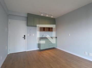 Apartamento · 33m² · 1 Quarto · Apartamento para Aluguel - Moema, 1 Quarto, 33 m² - São Paulo