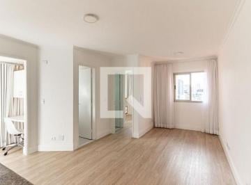 Apartamento · 45m² · 1 Quarto · Apartamento para Aluguel - Higienópolis, 1 Quarto, 45 m² - São Paulo