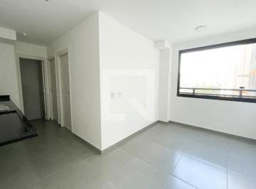 Apartamento · 43m² · 2 Quartos · Apartamento para Aluguel - Freguesia do Ó, 2 Quartos, 43 m² - São Paulo