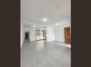 Casa · 90m² · 2 Quartos · 1 Vaga · Casa para Aluguel - Aberta dos Morros, 2 Quartos, 90 m² - Porto Alegre