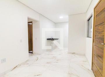 Apartamento · 45m² · 2 Quartos · Apartamento para Aluguel - Itaquera, 2 Quartos, 45 m² - São Paulo