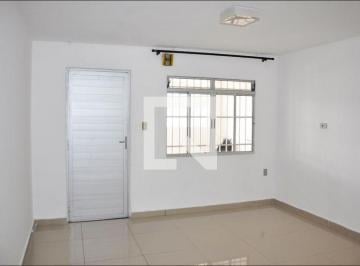 Casa · 75m² · 2 Quartos · 1 Vaga · Casa para Aluguel - Vila Zat, 2 Quartos, 75 m² - São Paulo