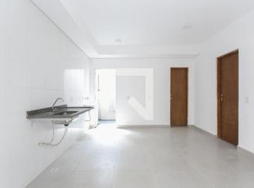 Apartamento · 40m² · 2 Quartos · Apartamento para Aluguel - Itaquera, 2 Quartos, 40 m² - São Paulo