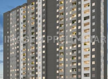 Apartamento · 24m² · 1 Quarto · Grand Vivaz Lapa