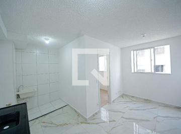 Apartamento · 34m² · 2 Quartos · Apartamento para Aluguel - Jardim Cinco de Julho, 2 Quartos, 34 m² - São Paulo