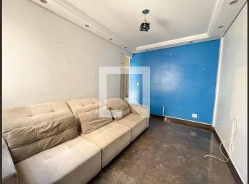 Apartamento · 50m² · 2 Quartos · Apartamento para Aluguel - Vila Mascote, 2 Quartos, 50 m² - São Paulo