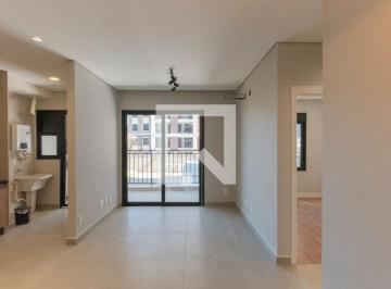 Apartamento · 68m² · 2 Quartos · 2 Vagas · Apartamento para Aluguel - Swiss Park, 2 Quartos, 68 m² - Campinas