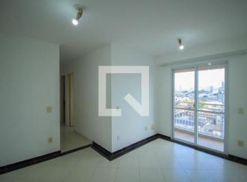 Apartamento · 50m² · 2 Quartos · 1 Vaga · Apartamento para Aluguel - Canindé, 2 Quartos, 50 m² - São Paulo