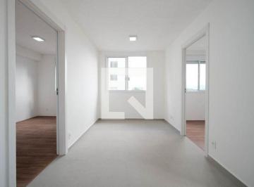 Apartamento · 35m² · 2 Quartos · 1 Vaga · Apartamento para Aluguel - Vila Ré, 2 Quartos,  35 m² - São Paulo