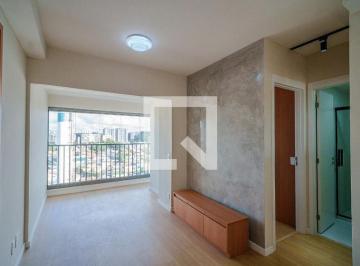 Apartamento · 45m² · 1 Quarto · 1 Vaga · Apartamento para Aluguel - Butantã, 1 Quarto, 45 m² - São Paulo
