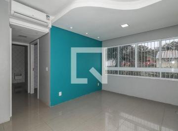 Apartamento · 50m² · 2 Quartos · 1 Vaga · Apartamento para Aluguel - Alto Petrópolis, 2 Quartos,  50 m² - Porto Alegre