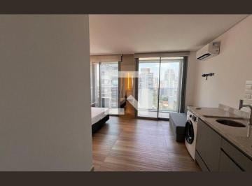 Apartamento · 30m² · 1 Quarto · Apartamento para Aluguel - Pinheiros, 1 Quarto, 30 m² - São Paulo