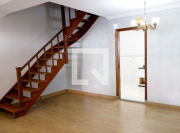 Casa · 150m² · 2 Quartos · 2 Vagas · Casa para Aluguel - Centro, 2 Quartos, 150 m² - Osasco