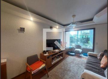 Apartamento · 76m² · 3 Quartos · 1 Vaga · Apartamento para Aluguel - Jardim Marajoara , 3 Quartos,  76 m² - São Paulo