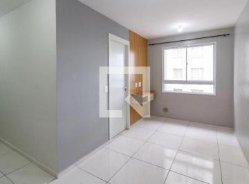 Apartamento · 32m² · 2 Quartos · Apartamento para Aluguel - Vila Augusta, 2 Quartos, 32 m² - Guarulhos