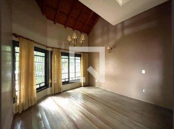 Casa · 232m² · 4 Quartos · 2 Vagas · Casa para Aluguel - Jardim América, 4 Quartos, 232 m² - São Leopoldo