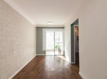 Apartamento · 49m² · 2 Quartos · 1 Vaga · Apartamento para Aluguel - Jardim Roberto, 2 Quartos, 49 m² - Osasco