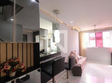 Apartamento · 130m² · 2 Quartos · 1 Vaga · Apartamento para Aluguel - Pechincha, 2 Quartos, 130 m² - Rio de Janeiro