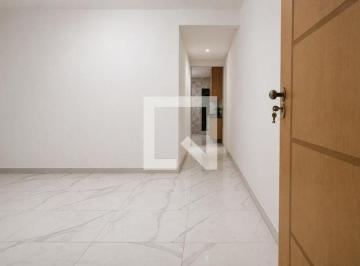 Casa · 30m² · 1 Quarto · Casa para Aluguel - Sacomã, 1 Quarto, 30 m² - São Paulo