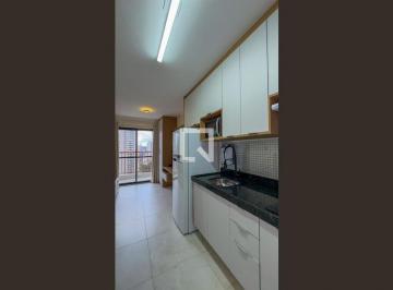Apartamento · 25m² · 1 Quarto · Apartamento para Aluguel - Brooklin, 1 Quarto, 25 m² - São Paulo
