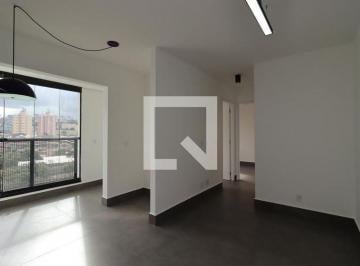 Apartamento · 44m² · 2 Quartos · 1 Vaga · Apartamento para Aluguel - Vila Clarice, 2 Quartos, 44 m² - Santo André